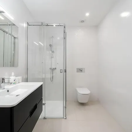 Design 2 With Pool By Homing Apartment *